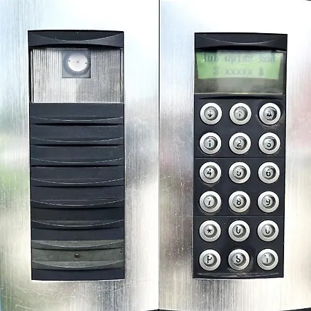 Lejlighed Dmowskiego 17f - Self Check-in 20h Wrocław