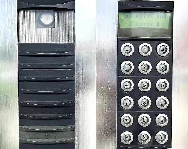 Διαμέρισμα Dmowskiego 17f - Self Check-in 20h Βρότσλαβ