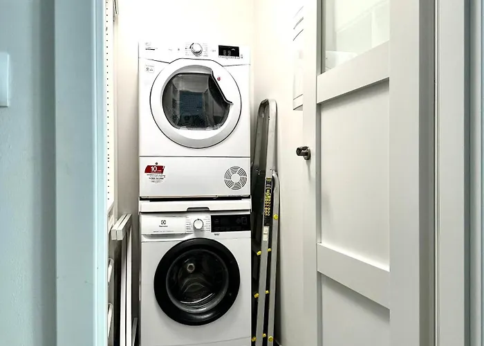 Dmowskiego 17f - Self Check-in 20h Βρότσλαβ