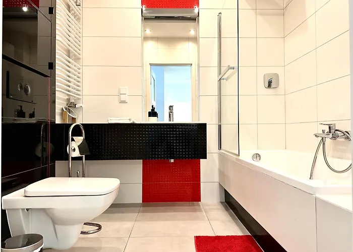 Dmowskiego 17f - Self Check-in 20h Διαμέρισμα