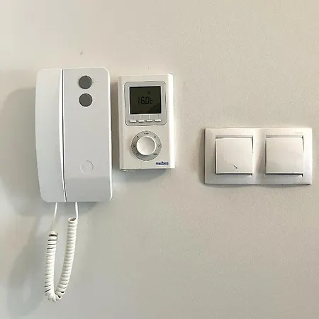 Dmowskiego 17f - Self Check-in 20h Apartment Wroclaw