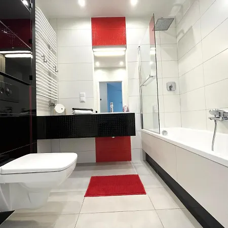 Dmowskiego 17f - Self Check-in 20h Apartment Wroclaw