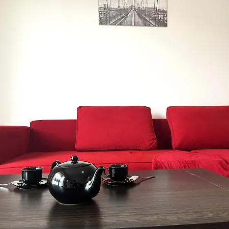Dmowskiego 17f - Self Check-in 20h Apartment *
