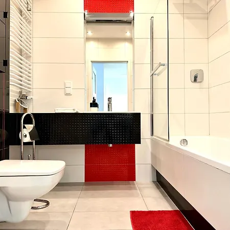 Dmowskiego 17f - Self Check-in 20h Apartment