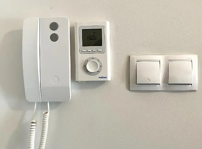 Dmowskiego 17f - Self Check-in 20h Apartment Breslau